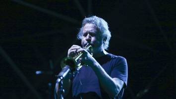 Jazz-Trompeter Nils Petter Molvær im Nica: Manchmal erkennt man eine Melodie