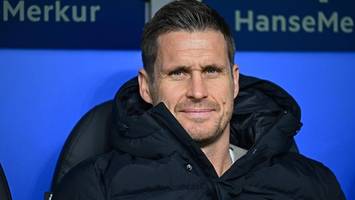 Kandidat Kehl: Bayern-Korb, BVB-Kritik, Kinder – und nun Kuntz-Nachfolger?