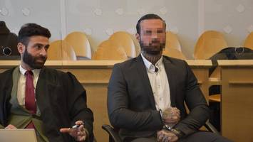 mordauftrag im koks-kartell: „ich drehte mich um, dann kam der schuss“