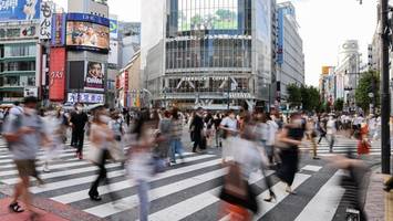 Neunfache Gebühren für Ausländer: Japan bittet Urlauber stärker zur Kasse