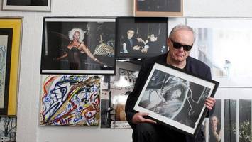 peter sempel ist tot: der underground-künstler, den die stars liebten