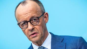 rente, steuern, pflege: das ist der merz-plan für den sozialstaat