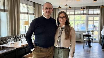 Wem ein Hamburger Promi-Wirt sein bekanntes Restaurant anvertraut