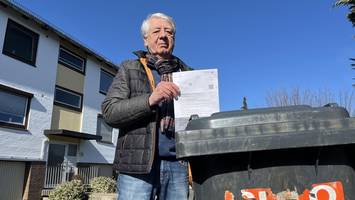 „Gutsherrenart“: Digitaloffensive der Abfallwirtschaft verärgert Kunden