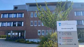 Ansturm auf Notaufnahme: Deutlich mehr Patienten im Bethesda