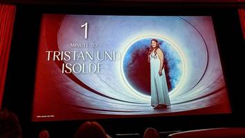 opern-marathon als selbstversuch: ein wochenende durchgewagnert