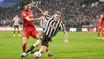 Erneute Verletzungs-Absage von Eric Smith? Schweden-Entscheidung ist gefallen