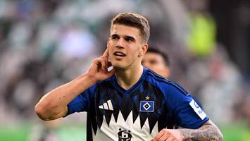 Neue Position für Luka Vuskovic: „Will sehen, wozu er in der Lage ist“