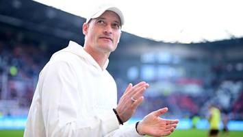 „er war unzufrieden“: blessin gibt ultra-einblick – und betont st. paulis trumpf