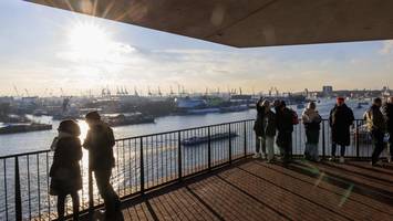 Mehr Touristen in Hamburg: Auch eine wichtige Gruppe sorgt für Wachstum