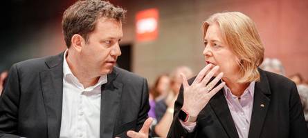 die spd muss die partei der arbeit werden, nicht die der arbeitslosen