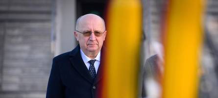 EU-Verteidigungskommissar: „Wir müssen unsere Produktion zur Raketenabwehr massiv hochfahren“