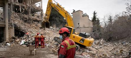 israels militär beendet weitere angriffswelle im iran