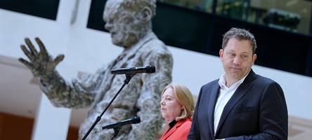 „Was ich nicht mehr hören kann, sind diese Phrasen nach Niederlagen“: Die Angst der SPD vor dem Untergang