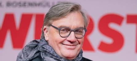 Herr Kerkeling, sind Sie eigentlich Deutschlands Nationalschätzelein?