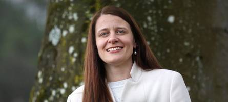 Bayerns erste grüne Landrätin kommt aus Landsberg