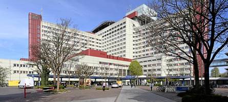 nicht sorgsam genug mit geld umgegangen: rechnungshof rüffelt augsburger uniklinik