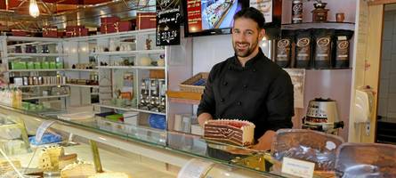 Rettung in letzter Sekunde: Augsburger Traditionscafé schließt doch nicht ganz