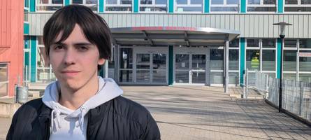 Schulbegleitung gestrichen: Dieser autistische Jugendliche will einfach nur sein Abitur machen