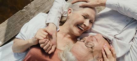 Vortrag: Die Kunst der Liebe