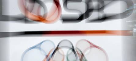 Einmal durch den Weichspüler