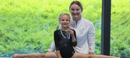 sieben jahre alt und bayerische meisterin: „ich konnte es am anfang eigentlich nicht glauben“