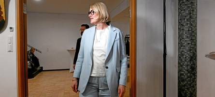 Frust, Fehler und Schönfärberei: Neun Gründe, warum Eva Weber abgewählt worden ist