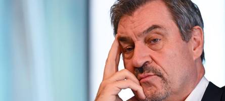 Nach dem Stichwahl-Debakel in den Landkreisen: Hat die CSU ein Schwaben-Problem?