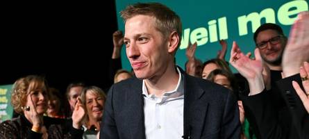 Nach der Stichwahl: Münchens Grünen-OB Krause will Koalitionsverhandlungen starten – Söder kündigt Statement an