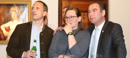 „heimtückische“ gerüchte im wahlkampf: csu beklagt unwahrheiten über enghuber-familie