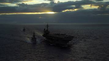 die us navy hat die fregatte der constellation-klasse gestrichen, nachdem sie 500 tonnen zu schwer war