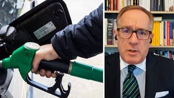 Experte Fischer: Aus Iran-Krieg entstehen drei unterschiedliche Krisen