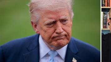 experte: usa müssen ultimatum durchziehen, sonst sind sie bis auf die knochen blamiert