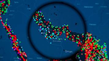 Trumps Hormus-Ultimatum: Droht nun Entscheidungsschlacht im Krieg gegen Iran?
