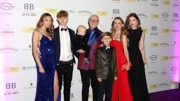 economy class, shoppen bei zara, chicken-nuggets: milliardär (73) gibt erziehungs-tipps