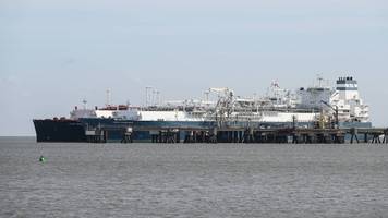 Letzte Tanker unterwegs: Darum wird Gas noch teurer
