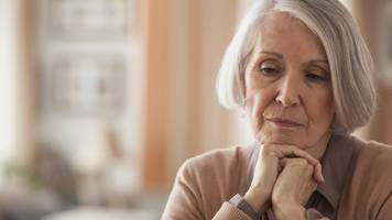 Liliane (87) lebt mit 2184 Euro Rente – doch 5 Arbeitsjahre bleiben unberücksichtigt