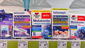 die wahrheit über das schlaf-wundermittel melatonin