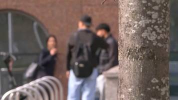 Neue Droge erobert Schulen: Als würde man in Hölle geschickt