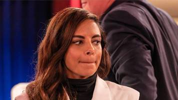 Deepfakes, Femizide, Plattformmacht: Prominente Frauen fordern härtere Gesetze