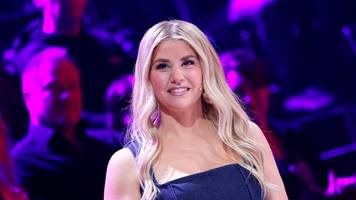 Mein schlimmster Moment!“: Beatrice Egli erlebt Live-Panne bei erster Tour