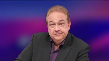 Oliver Kalkofe nach Ulmen-Statement beschimpft: Der Komiker wehrt sich – „Perlt an mir ab“