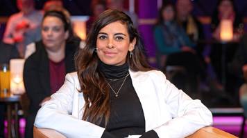 tausende gehen auf die straße – collien fernandes von unterstützung „überwältigt“