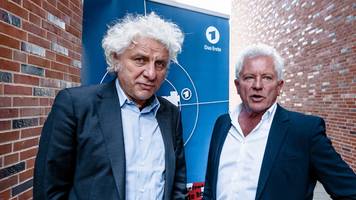 udo wachtveitl erteilt „tatort“-star miroslav nemec deutliche abfuhr