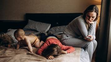 habe ich nicht eingesehen: 5-fach mutter (36) droht wegen streit obdachlosigkeit