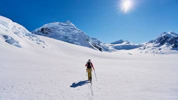 reiche touristen bezahlen für 95.000 euro für eine woche antarktis – sogar die fäkalien werden zurückgebracht