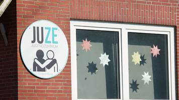 vergewaltigung im jugendclub in gnarrenburg: ein dorf zeichnet anderes bild