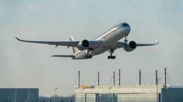 angst vor dem zwischenstopp? sichere flugrouten nach asien trotz nahost-krise