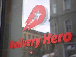 Essenslieferdienste: Delivery Hero: Großaktionär will Vorstandschef loswerden