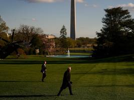 iran-krieg: spricht trump zu den märkten oder mit iran?